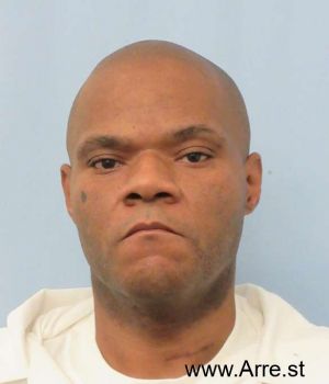 Martin Lamar Caldwell Mugshot