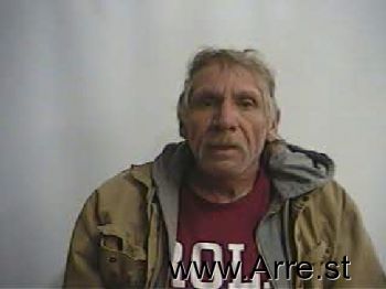 Marty Williams Abbott Mugshot