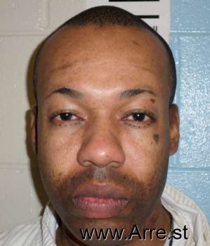 Marvin  Alexander Mugshot