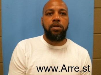 Marvin  Hill Mugshot