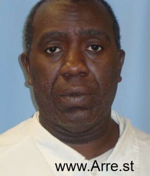 Marvin  Jackson Mugshot