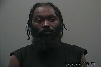 Marvin Jerome Parrish Mugshot