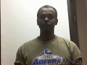 Marvin Gay Kelley Mugshot