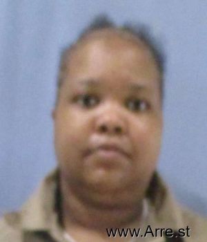 Mary Ann Harris-robinson Mugshot