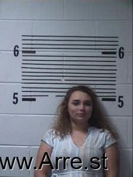 Mary  Wilson Mugshot