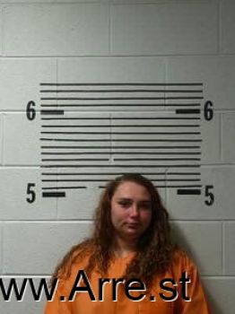 Mary  Wilson Mugshot