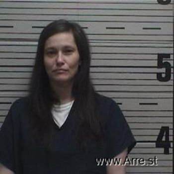 Mary Elizabeth/griffin Wilson Mugshot