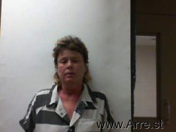 Mary Florence Catchings Mugshot