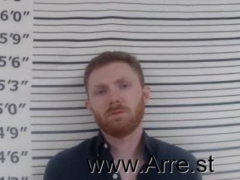 Mason  Turner Mugshot