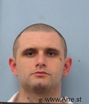 Mathew Dillon Smith Mugshot