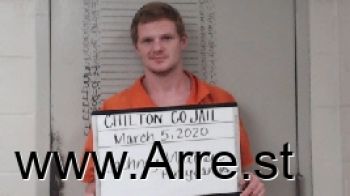 Mathew Percy James Lachney Mugshot