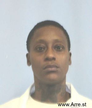 Matrice Dezanda Davis Mugshot