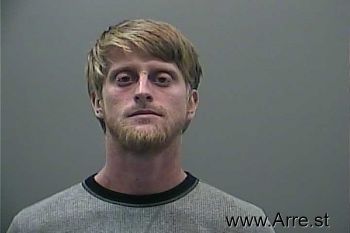 Matthew Alan Wright Mugshot