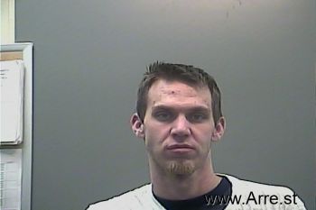 Matthew Allen Wise Mugshot