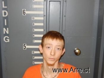 Matthew Jon Bice Mugshot