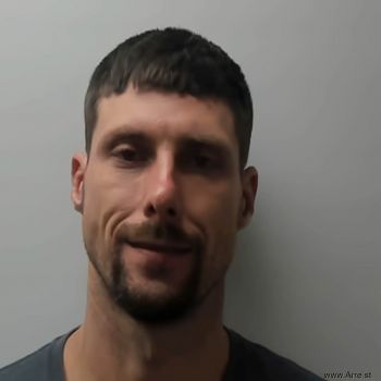 Matthew Adam Cleveland Mugshot