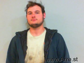 Matthew Lee Crow Mugshot