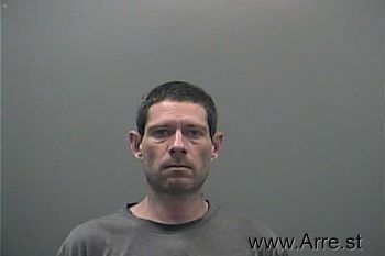 Matthew David Norton Mugshot