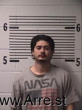 Matthew  Ellis Mugshot