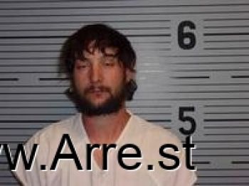 Matthew Worley Hornbuckle Mugshot