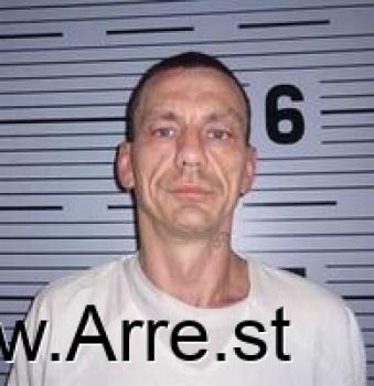 Matthew Curtis Jones Mugshot