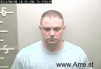 Matthew Adam Junkins Mugshot