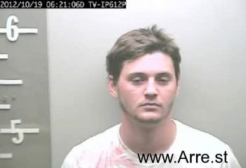 Matthew Colin Kelley Mugshot