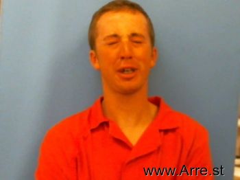 Matthew Lee King Mugshot