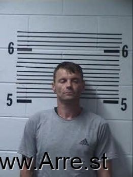 Matthew  Mcdonald Mugshot