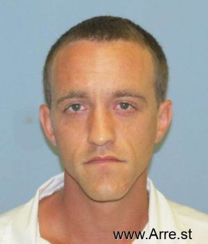 Matthew Wade Parrish Mugshot