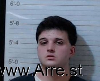 Matthew  Phillips Mugshot