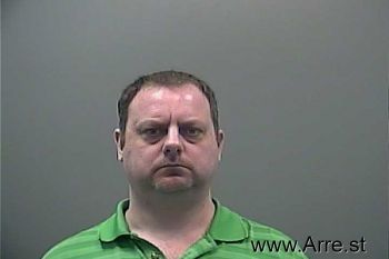 Matthew Richard Chandler Mugshot