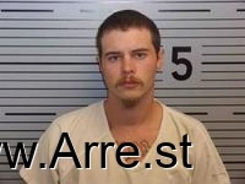 Matthew Edward Sargent Mugshot