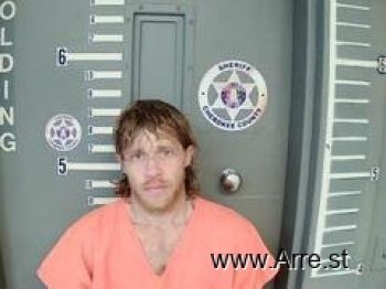 Matthew  Scott Mugshot