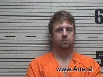 Matthew Ray Scott Mugshot