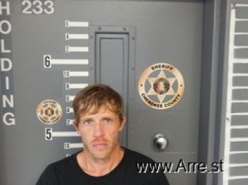 Matthew Allen Scott Mugshot