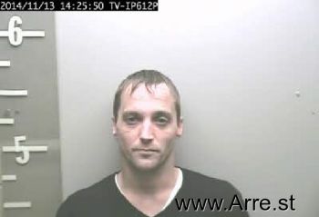 Matthew Wayne Smith Mugshot