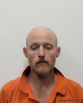 Matthew Paul Stephens Mugshot