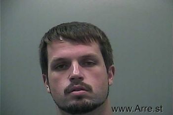 Matthew Todd Crowe Mugshot