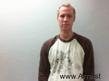 Matthew Deshane Allen Mugshot