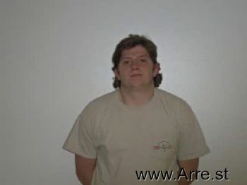 Matthew Cole Alvis Mugshot