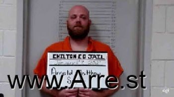 Matthew Scott Arnold Mugshot