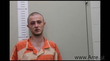 Matthew Alan Clark Mugshot