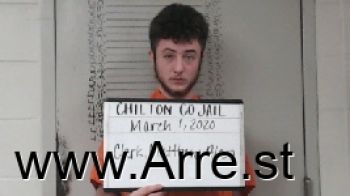 Matthew Alan Clark Mugshot