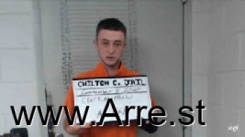 Matthew Alan Clark Mugshot