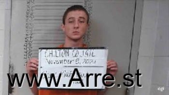 Matthew Alan Clark Mugshot