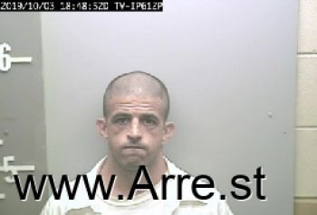 Matthew David Gross Mugshot