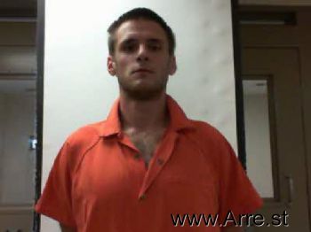 Matthew David Hall Mugshot