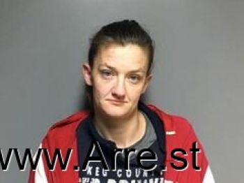 Maureen Nicole Adams Mugshot