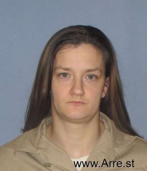 Maureen Nicole Adams Mugshot